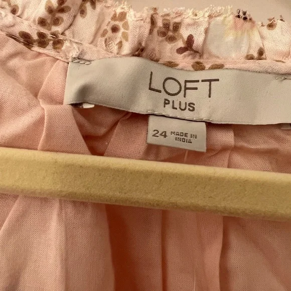 Loft Mini Dress - Picture 4 of 6